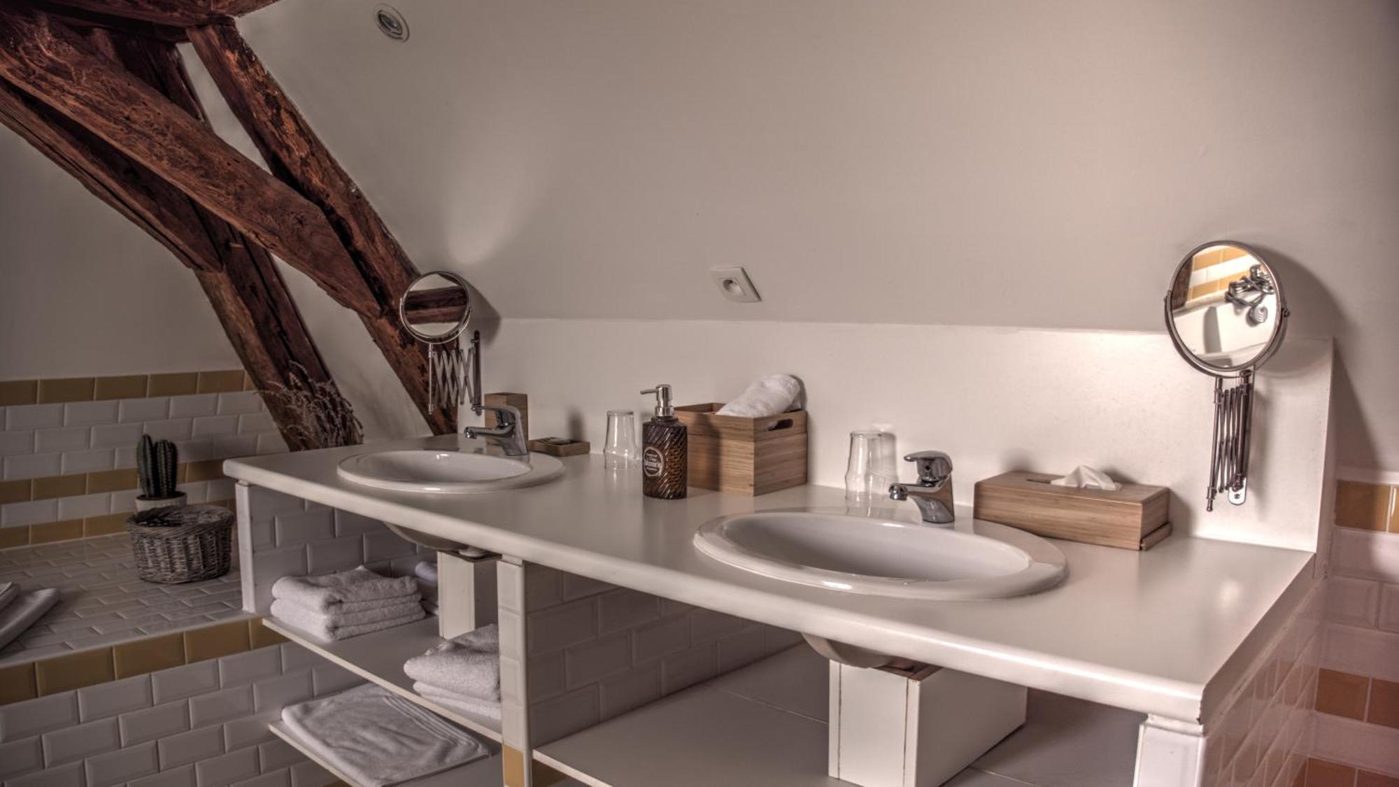 Maison Melrose Vouvray Εξωτερικό φωτογραφία