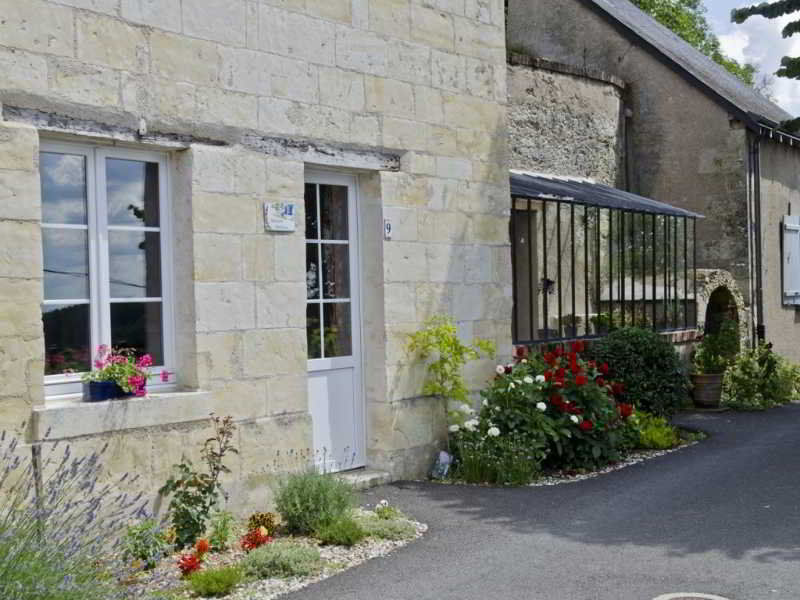 Maison Melrose Vouvray Εξωτερικό φωτογραφία
